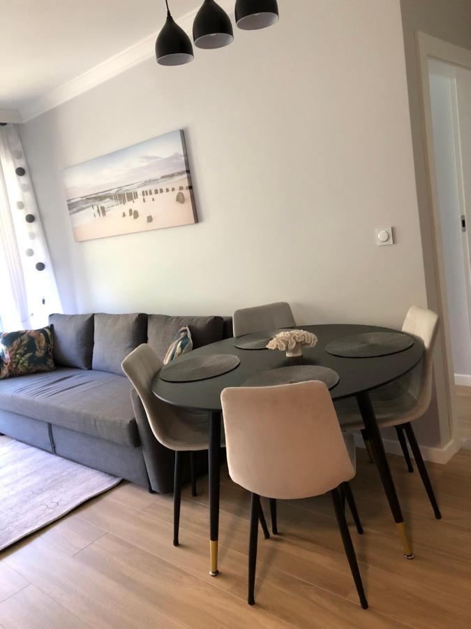 Mielno2 - Enklawa Mielno 100M Od Plazy Daire Dış mekan fotoğraf
